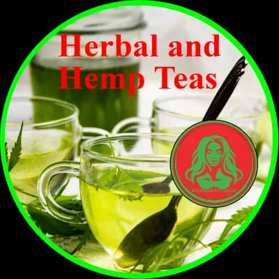 Herbal teas