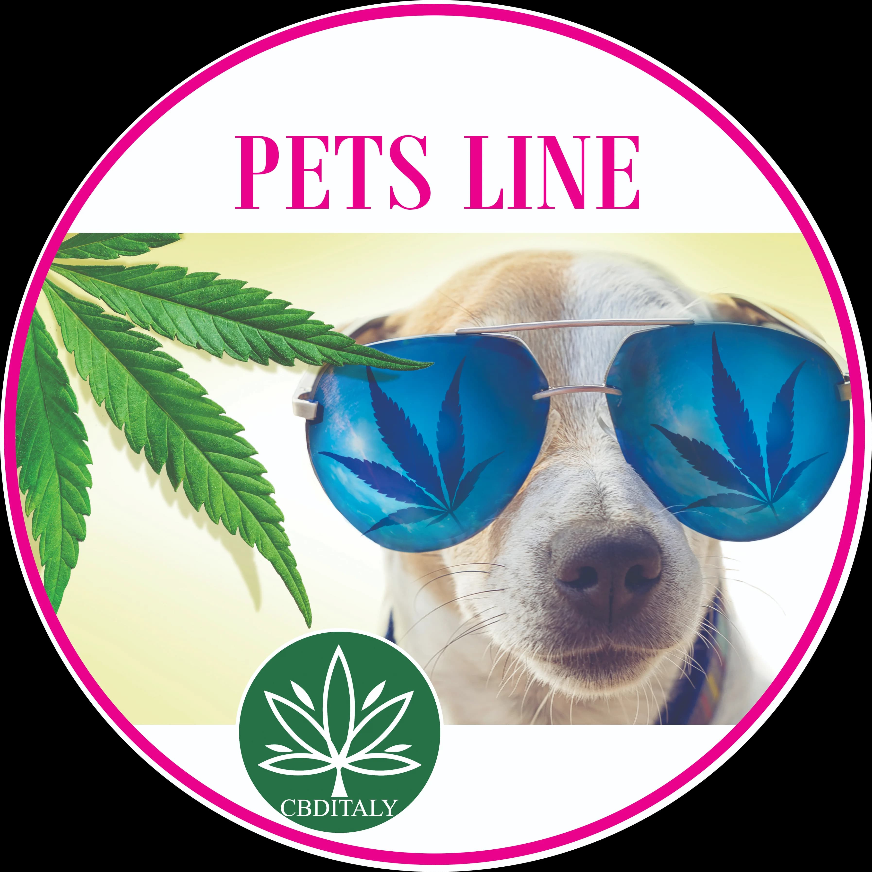 Pets line